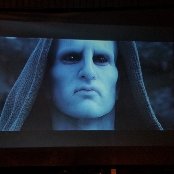 Show Lights Multi-function Multicolor Projector - Picture 5 of 11